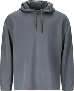 Virtus Matty Kapuzenshirt Herren 2050 Stormy Weather