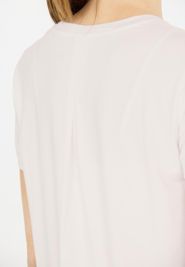 Athlecia Athlecia Pacy V2 Funktionsshirt Damen - 1002 White - 4 | SportScheck