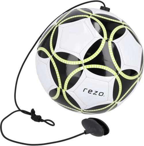 Rezo PVC Fu&szlig;ball