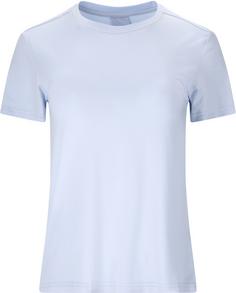 Athlecia Pacy V2 Funktionsshirt Damen 2277 Heather