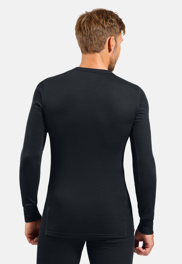 Odlo Odlo ACTIVE WARM ECO UNI HERITAGE W&auml;scheset Herren - black(15000) - 2 | SportScheck