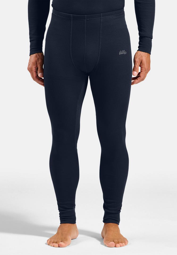 Odlo Odlo ACTIVE WARM ECO UNI HERITAGE W&auml;scheset Herren - dark sapphire(20731) - 1 | SportScheck