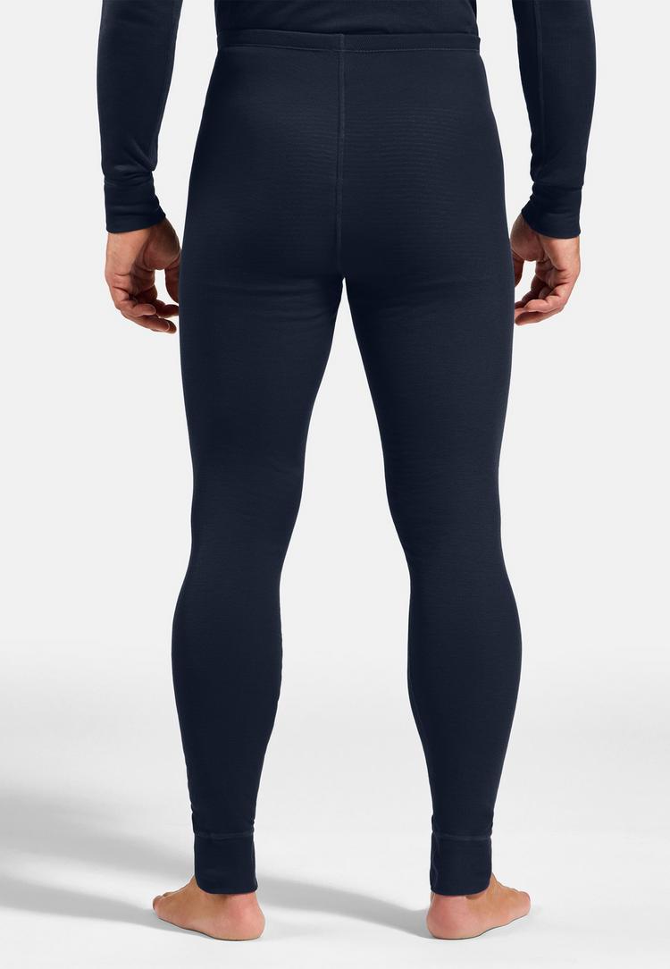 Odlo Odlo ACTIVE WARM ECO UNI HERITAGE W&auml;scheset Herren - dark sapphire(20731) - 3 | SportScheck