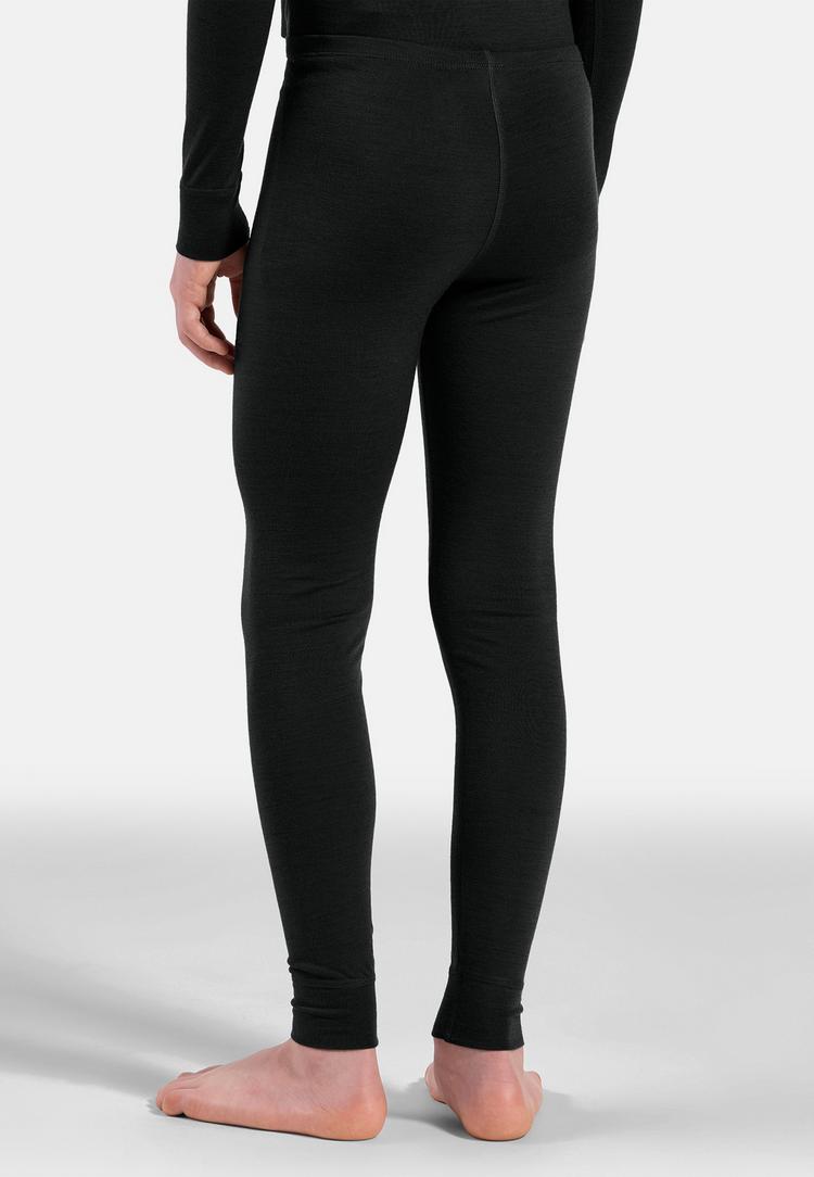 Odlo Odlo MERINO 200 W&auml;scheset - black(15000) - 3 | SportScheck