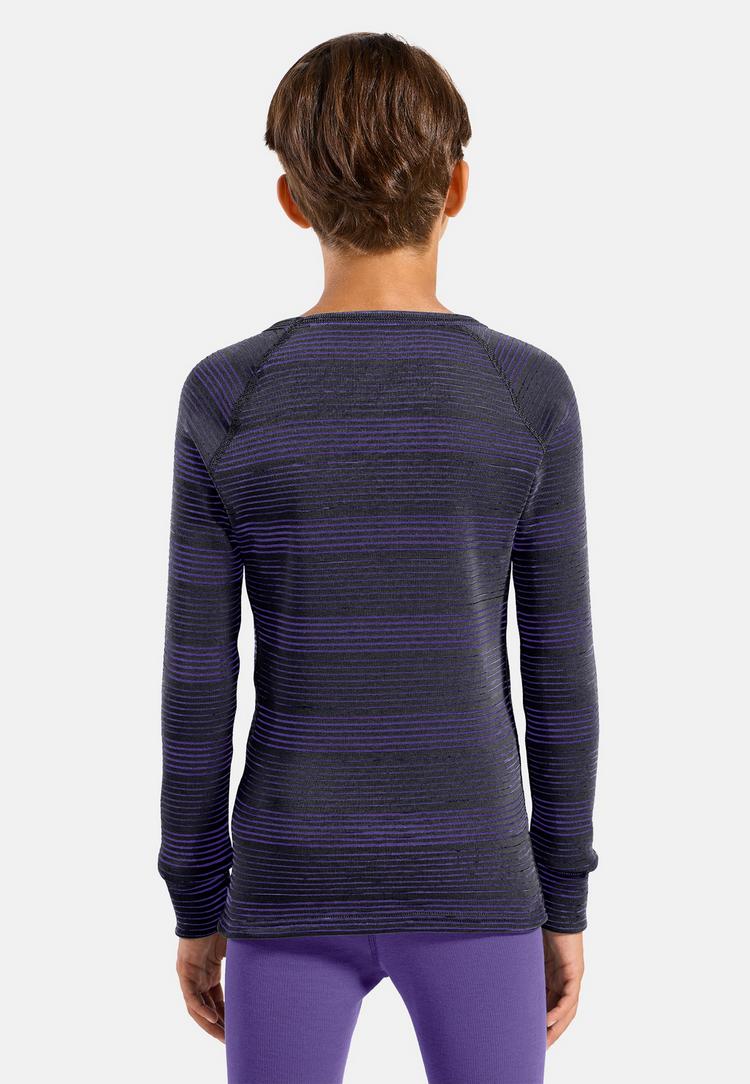 Odlo Odlo ACTIVE WARM SET W&auml;scheset - afterparty - black(21127) - 2 | SportScheck