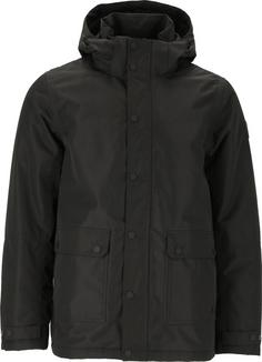 Whistler Steven V2 Funktionsjacke Herren 1001 Black