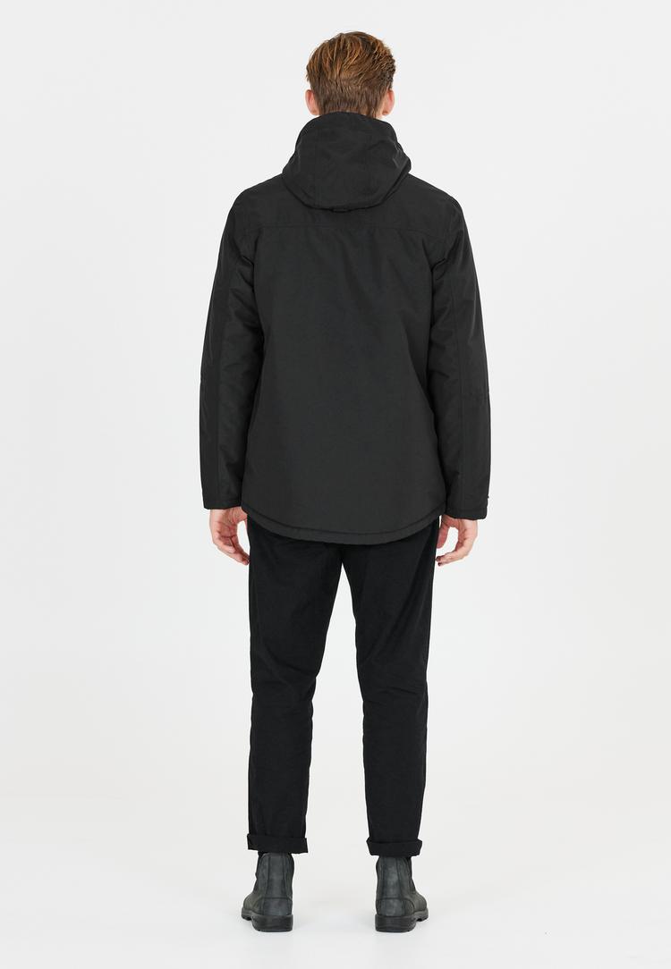 Whistler Whistler Steven V2 Funktionsjacke Herren - 1001 Black - 2 | SportScheck