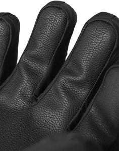 Reusch Chad R-TEX® XT Junior Outdoorhandschuhe Kinder 7701 black/white