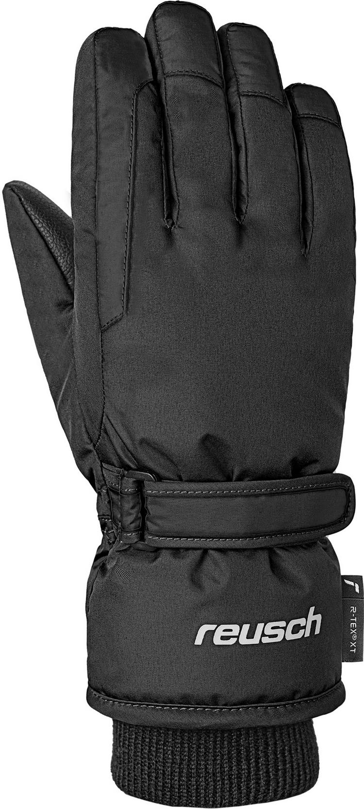 Reusch Reusch Chad R-TEX&reg; XT Junior Handschuh Kinder - 7701 black/white - 1 | SportScheck