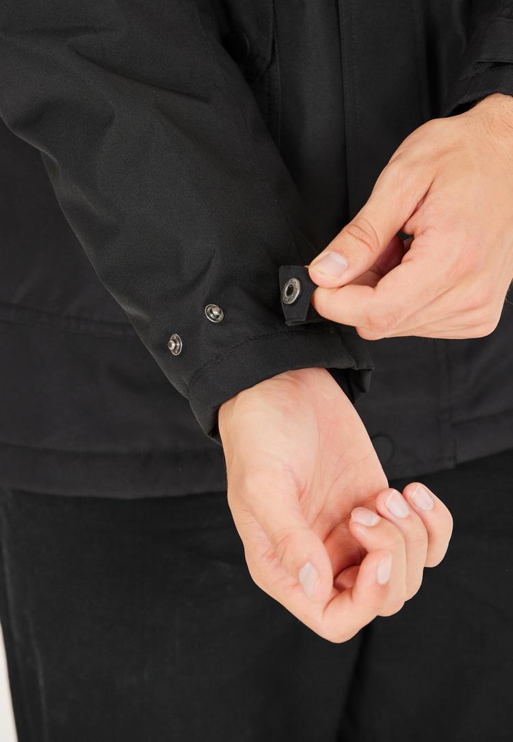 Whistler Whistler Steven V2 Funktionsjacke Herren - 1001 Black - 2 | SportScheck