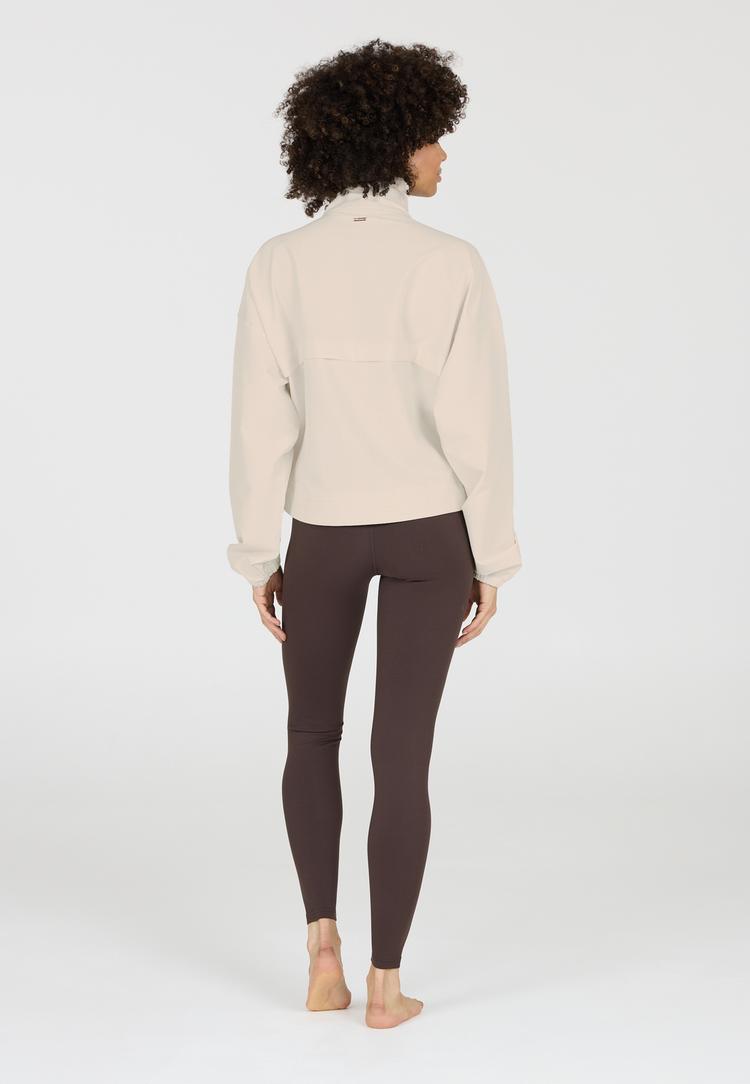 Athlecia Athlecia Carley Laufjacke Damen - 1207 Vaporous Gray - 2 | SportScheck