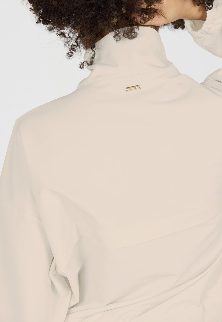 Athlecia Athlecia Carley Laufjacke Damen - 1207 Vaporous Gray - 4 | SportScheck