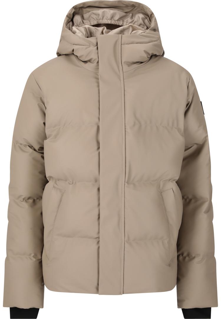 Weather Report Weather Report Audrey Funktionsjacke Kinder - 1061 Moon Rock - 0 | SportScheck