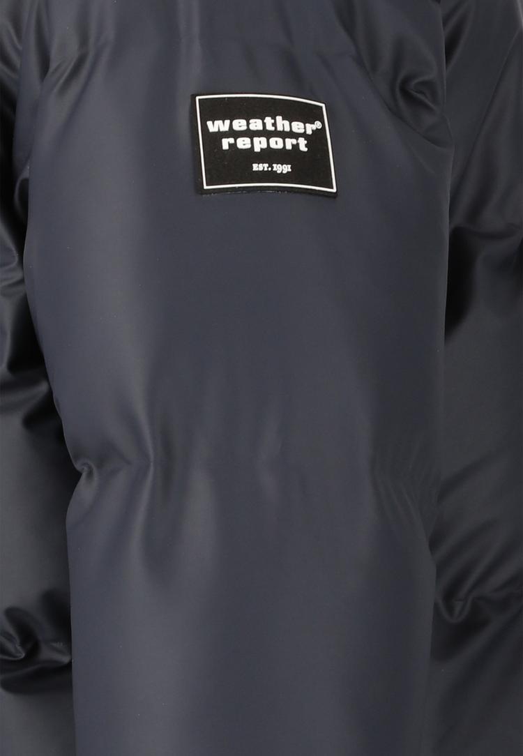 Weather Report Weather Report Audrey Funktionsjacke Kinder - 1188 Salute - 0 | SportScheck