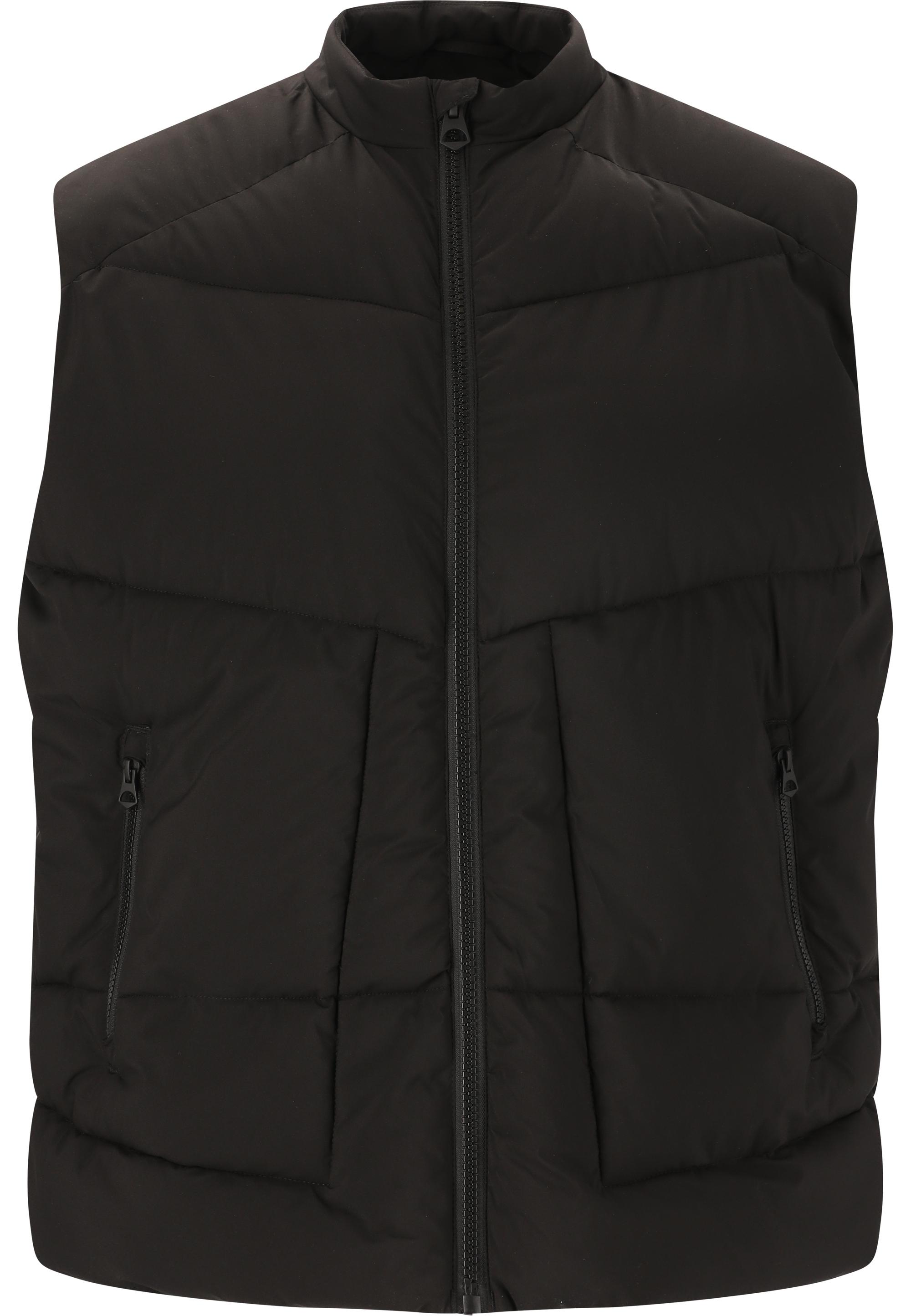 Virtus Mackey Steppweste Herren - 1001 Black