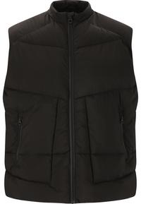 Virtus Mackey Steppweste Herren - 1001 Black