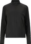 Endurance Pulasan Trainingsjacke Damen - 1001 Black