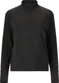 Endurance Pulasan Trainingsjacke Damen - 1001 Black