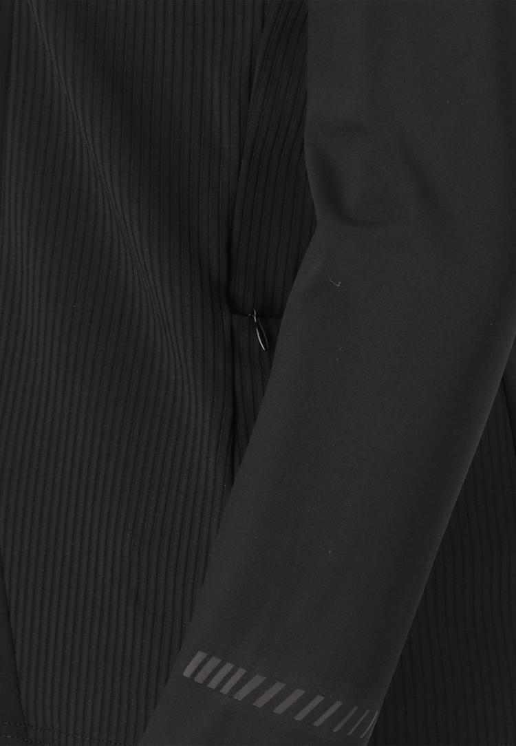 Endurance Endurance Pulasan Trainingsjacke Damen - 1001 Black - 0 | SportScheck