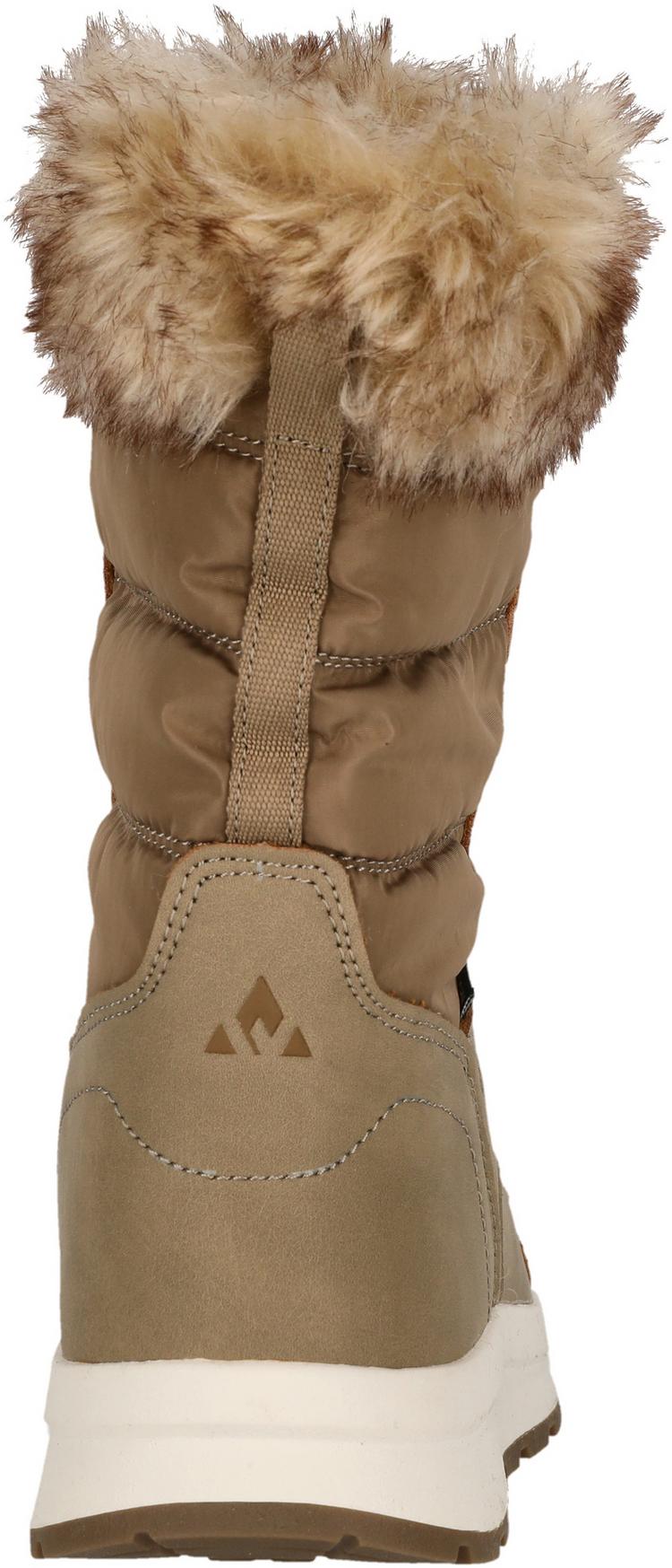 Whistler Whistler Piana Stiefel Damen - 3027 Timber Wolf - 3 | SportScheck