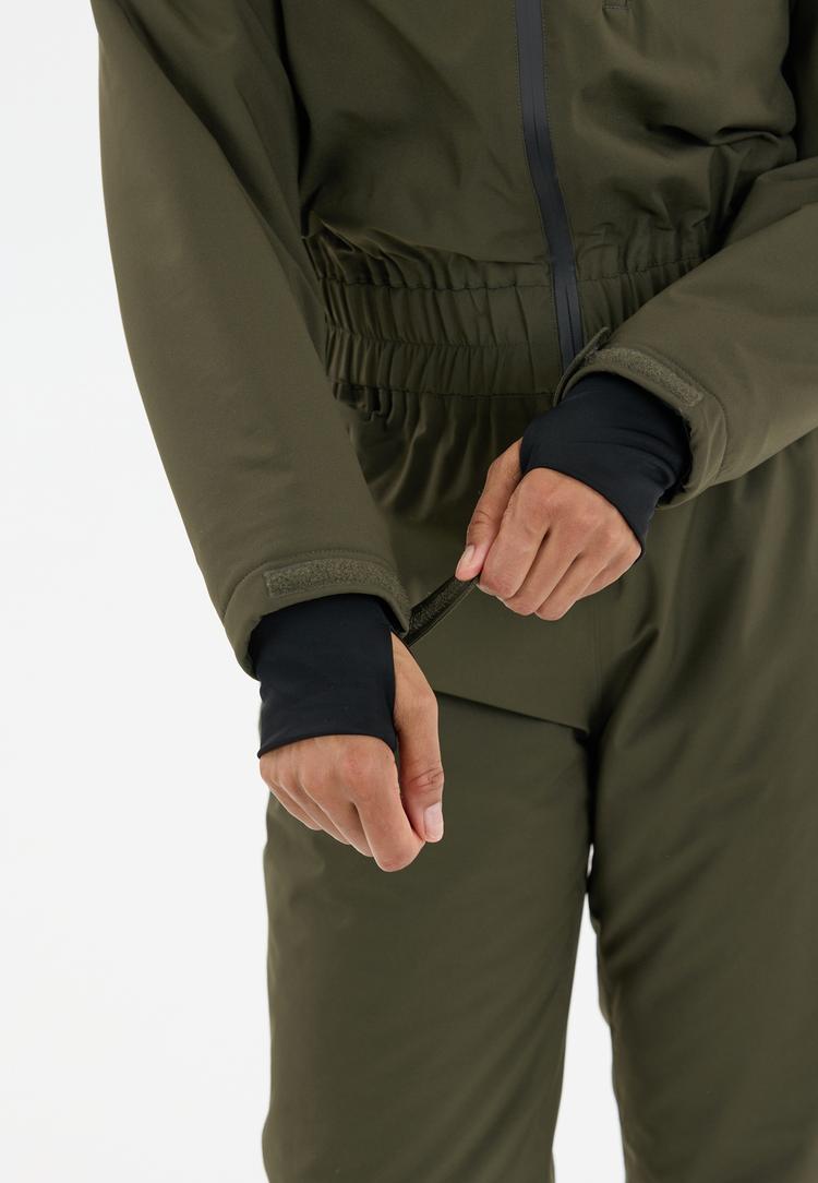 Whistler Whistler Louretta Regenanzug Damen - 3069 Rosin - 4 | SportScheck