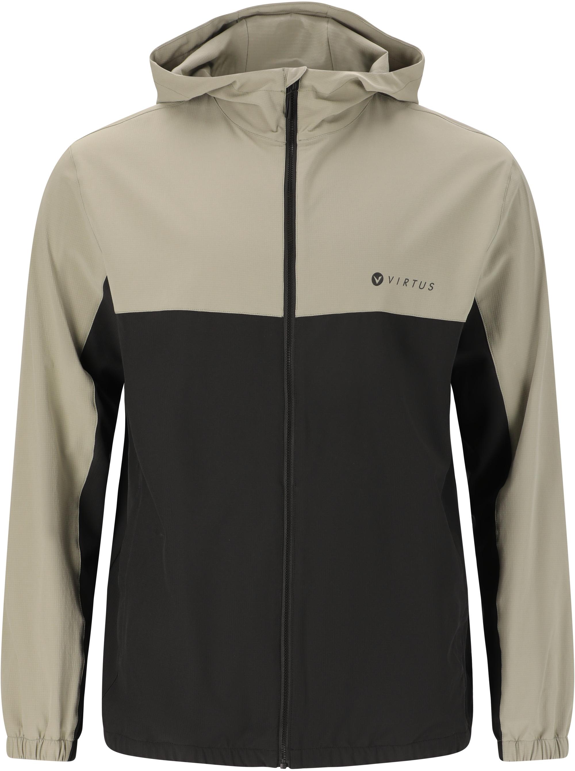 Virtus Kylan Funktionsjacke Herren - 3250 Dried sage