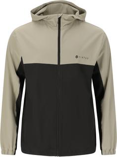 Virtus Kylan Funktionsjacke Herren 3250 Dried sage