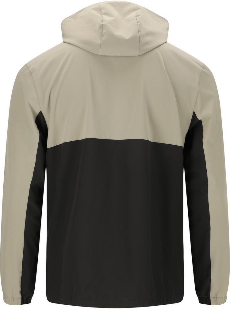 Virtus Virtus Kylan Funktionsjacke Herren - 3250 Dried sage - 0 | SportScheck