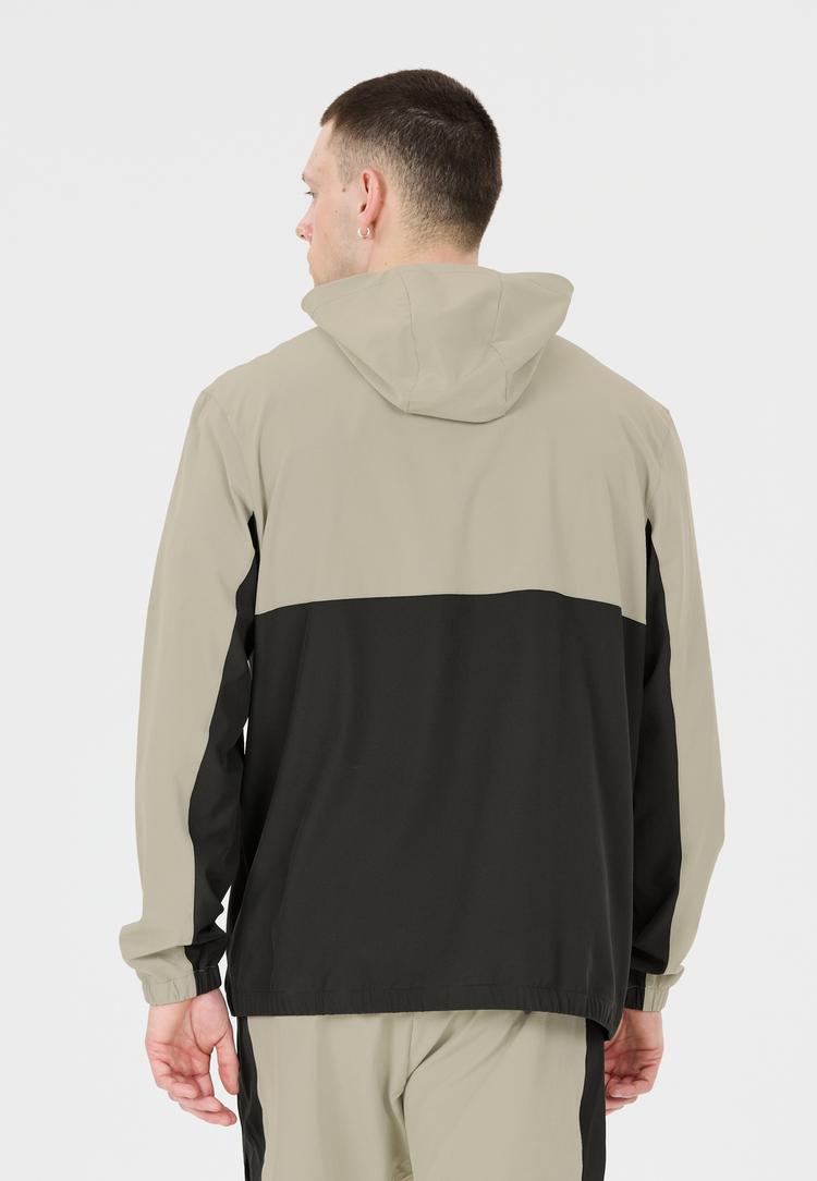 Virtus Virtus Kylan Funktionsjacke Herren - 3250 Dried sage - 2 | SportScheck