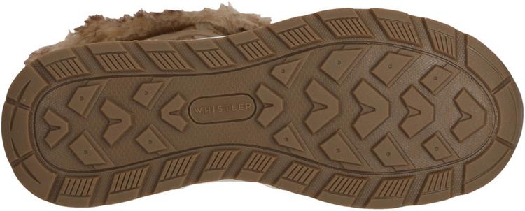 Whistler Whistler Piana Stiefel Damen - 3027 Timber Wolf - 4 | SportScheck