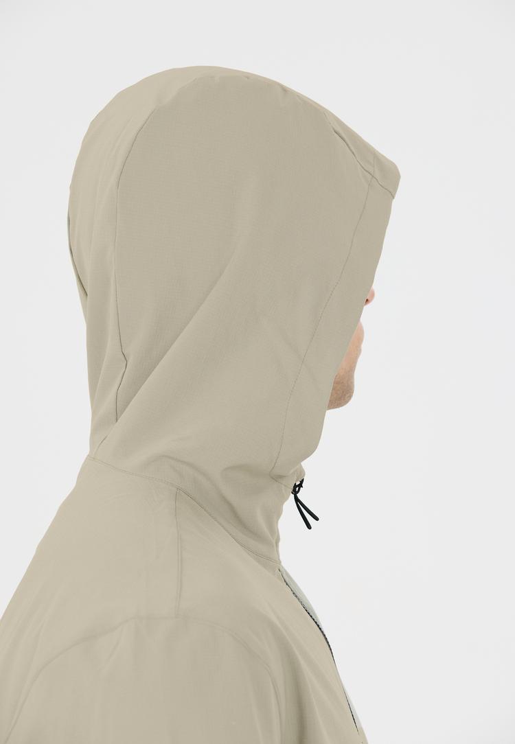 Virtus Virtus Kylan Funktionsjacke Herren - 3250 Dried sage - 3 | SportScheck