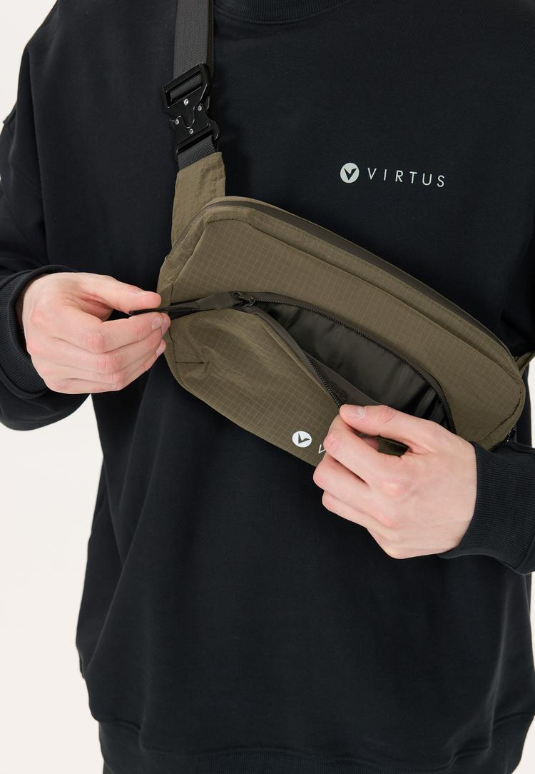Virtus Virtus Vinston Bauchtasche - 3241 Kambaba - 2 | SportScheck