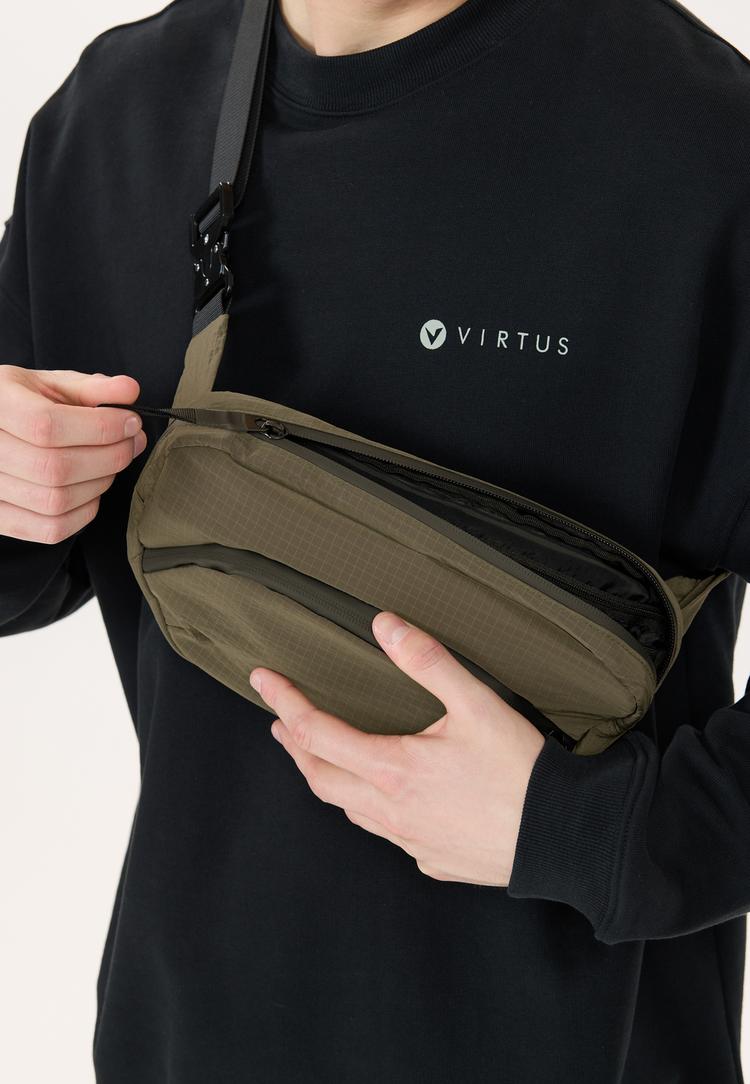 Virtus Virtus Vinston Bauchtasche - 3241 Kambaba - 3 | SportScheck