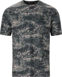 Virtus Deaglan Printshirt Herren - Print 3742