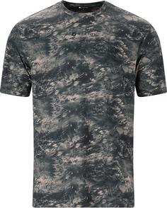 Virtus Deaglan Printshirt Herren Print 3742