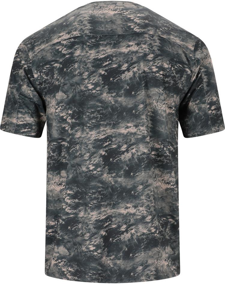 Virtus Virtus Deaglan Printshirt Herren - Print 3742 - 0 | SportScheck