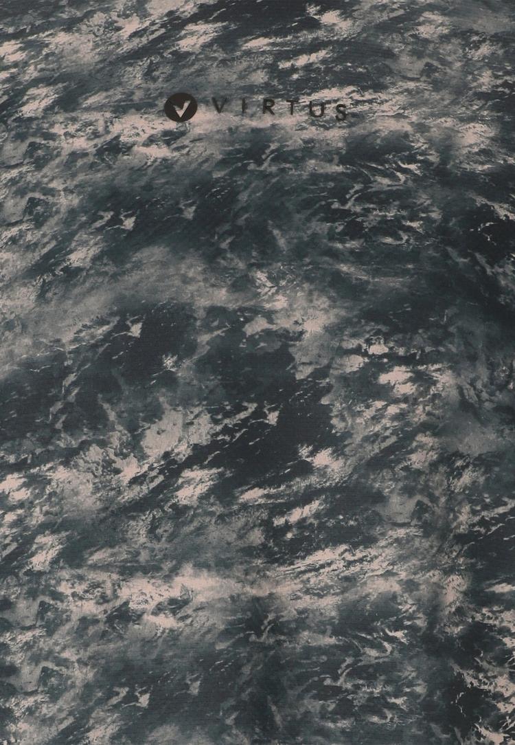 Virtus Virtus Deaglan Printshirt Herren - Print 3742 - 0 | SportScheck