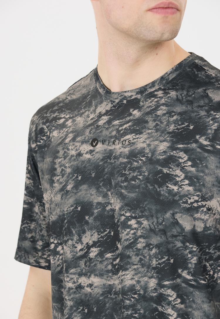 Virtus Virtus Deaglan Printshirt Herren - Print 3742 - 1 | SportScheck