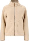 Whistler Pioneer Fleecejacke Damen - 1106 Oatmeal