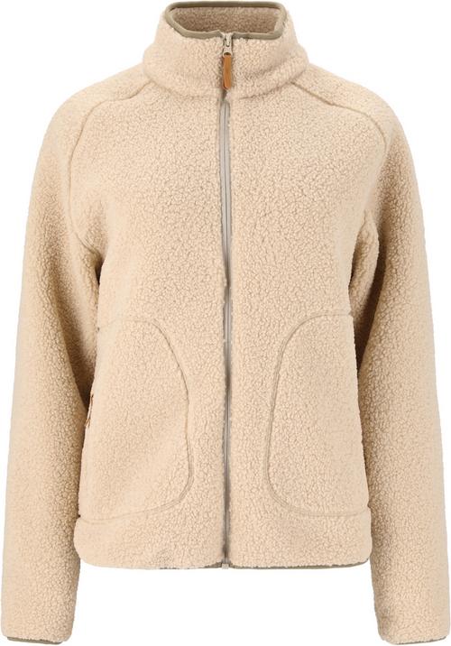 Whistler Pioneer Fleecejacke Damen