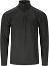 Whistler Senju Langarmshirt Herren - 1001 Black
