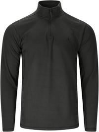 Whistler Senju Langarmshirt Herren - 1001 Black