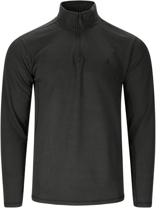 Whistler Senju Langarmshirt Herren