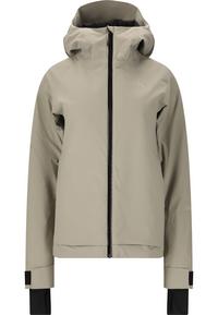 SOS Samkos Skijacke Damen - 3250 Dried sage