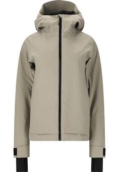 SOS Samkos Skijacke Damen 3250 Dried sage