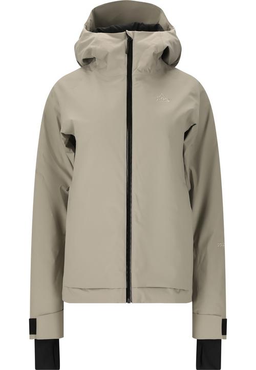 SOS Samkos Skijacke Damen