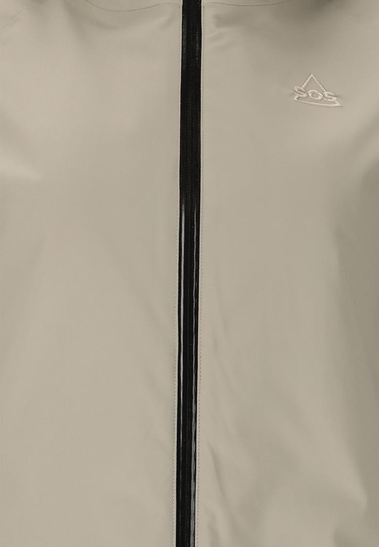 SOS SOS Samkos Skijacke Damen - 3250 Dried sage - 0 | SportScheck