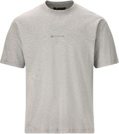 Virtus Roake Funktionsshirt Herren 1005 Light Grey Melange