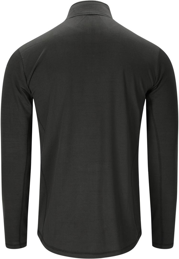 Whistler Whistler Senju Langarmshirt Herren - 1001 Black - 1 | SportScheck