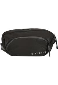 Virtus Vinston Bauchtasche - 1001 Black